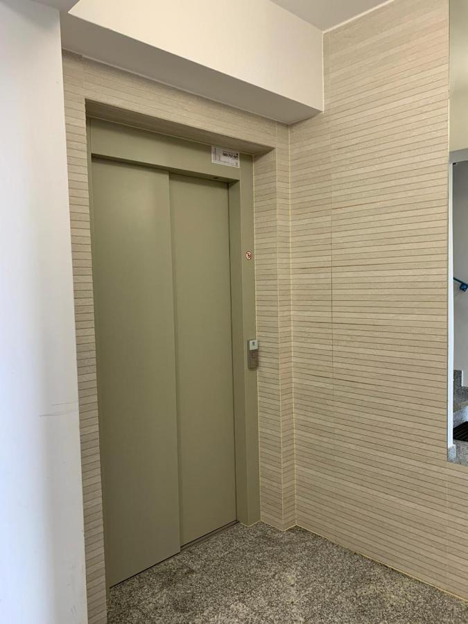 Apartments Porta Baltica Premium Kołobrzeg Exterior foto