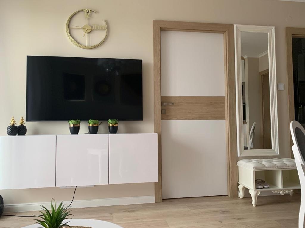 Apartments Porta Baltica Premium Kołobrzeg Exterior foto