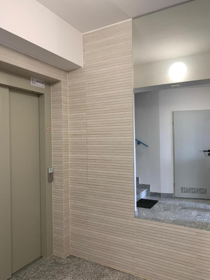 Apartments Porta Baltica Premium Kołobrzeg Exterior foto